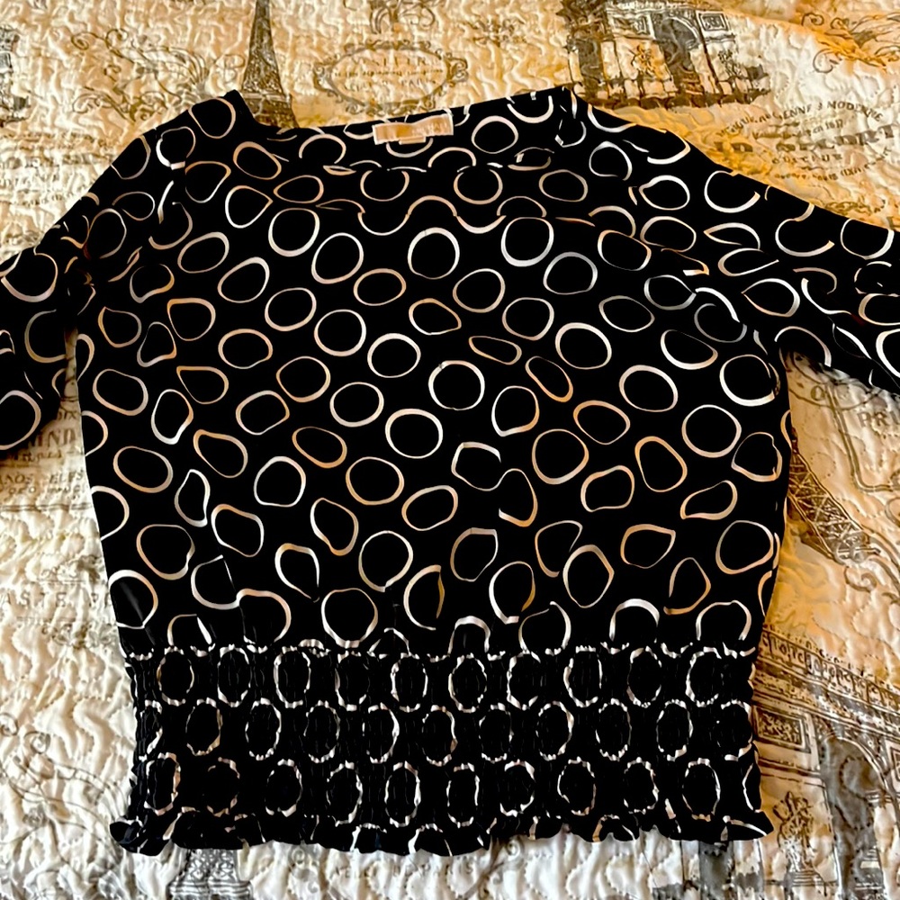 Michael KORS BLOUSE